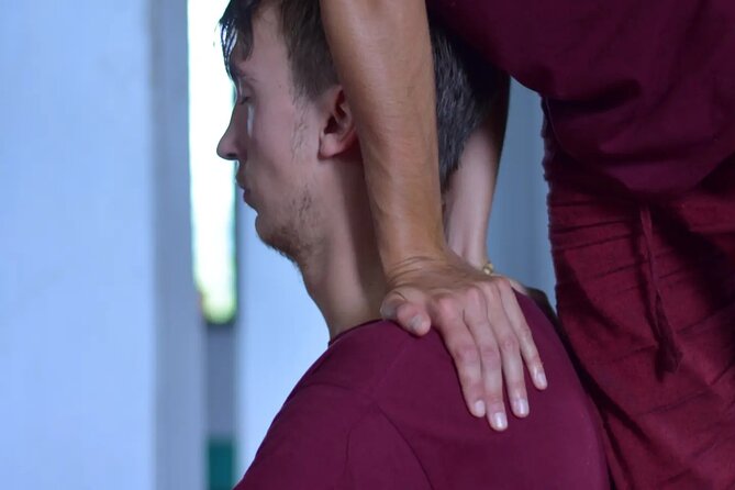 Discover the Art of Healing: 7 Days Thai Massage Training - Understanding the Techniques of Thai Massage