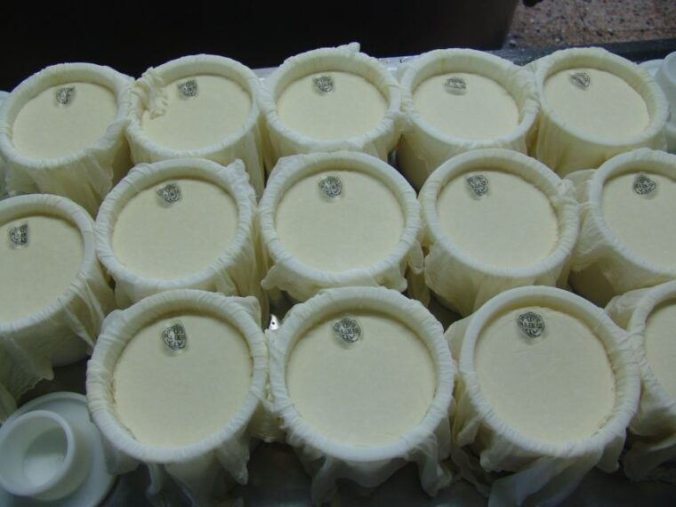 Discover the Art of Idiazabal Cheese in the Basque Country - Visiting an Authentic Cheese Farm