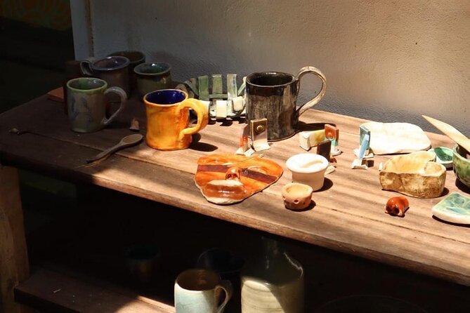 Discover the Art of Pottery in Pai - The Sum Up