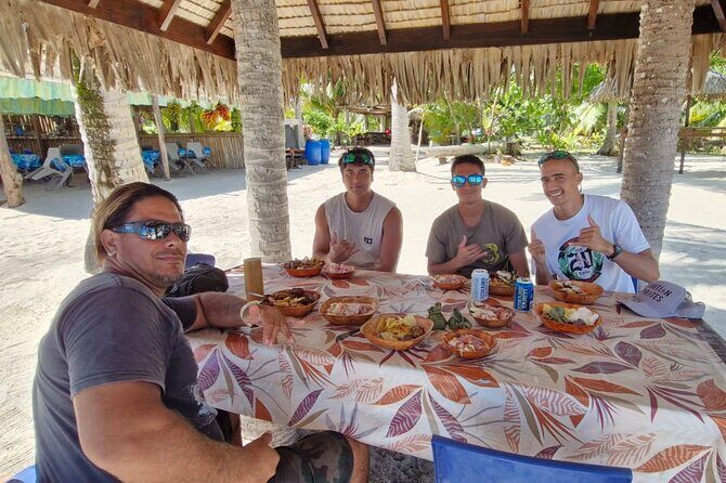 Discover the authenticity of a private and welcoming paradise - An in-depth look at this Tahaa experience