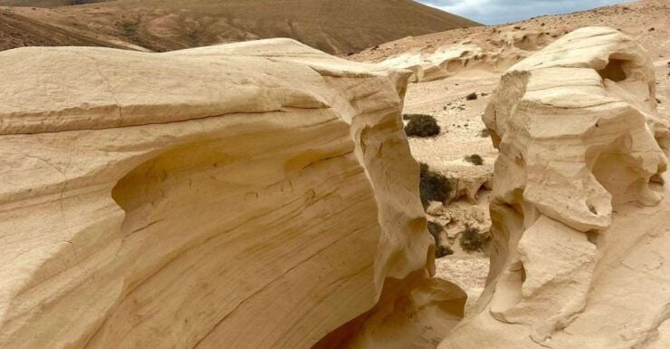 Discover the Barranco De Los Enamorados in Fuerteventura - Good To Know