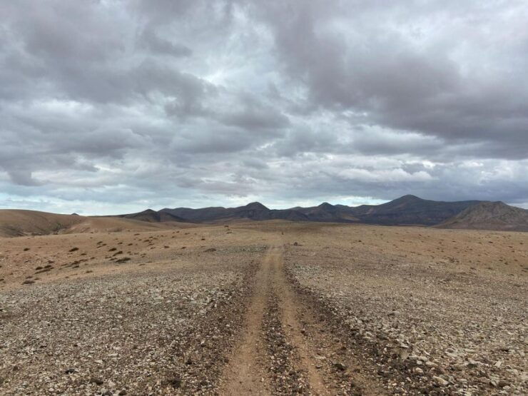 Discover the Barranco De Los Enamorados in Fuerteventura - Activity Details