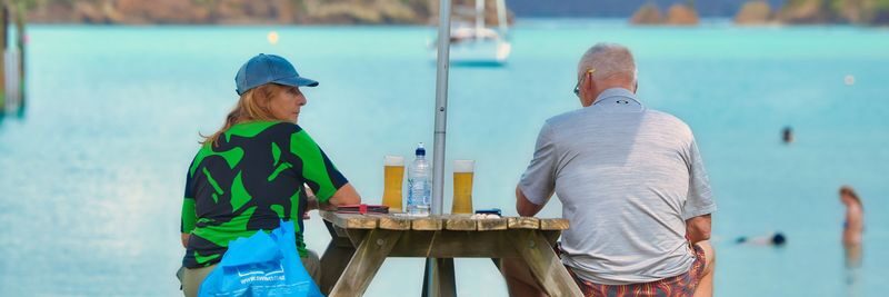 Discover the Bay Hole in the Rock Cruise includes Island Lunch - Should you book the Bay of Islands cruise?