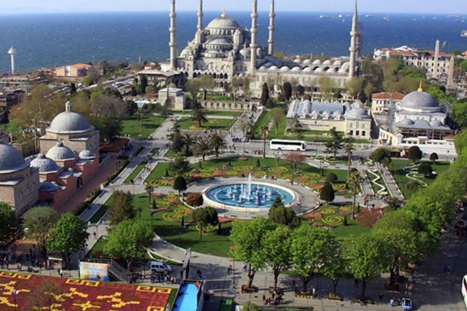 Discover The Beauties of Turkeys 11-Day Package Tour. - Accommodation Details