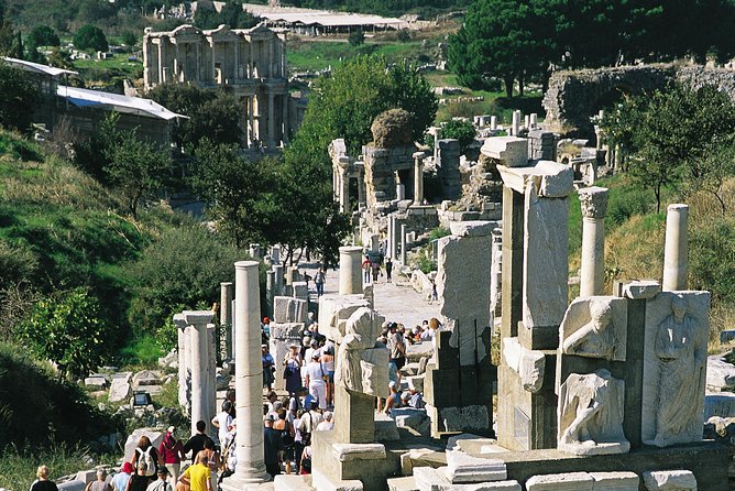 Discover The Beauties of Turkeys 11-Day Package Tour. - Inclusions and Exclusions