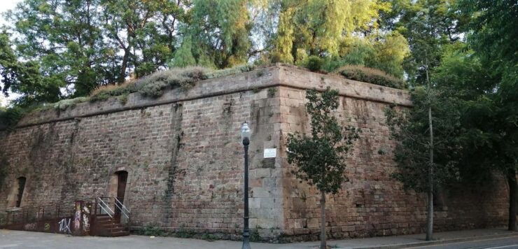 Discover the Beauty & History of Raval Area From Ixc. to Now - Historical Evolution of Raval Area