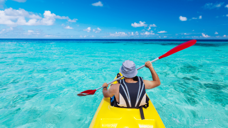 DISCOVER THE BEAUTY OF GANH NHAY - VAN PHONG BAY - Good To Know