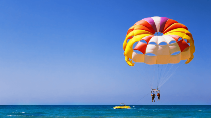 DISCOVER THE BEAUTY OF GANH NHAY - VAN PHONG BAY - Itinerary and Activities