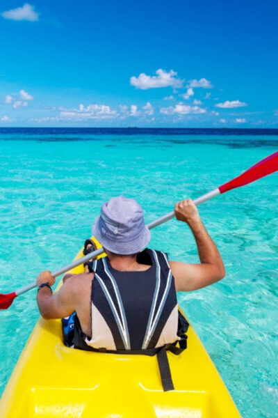 DISCOVER THE BEAUTY OF GANH NHAY - VAN PHONG BAY - Local Cuisine and Dining Options