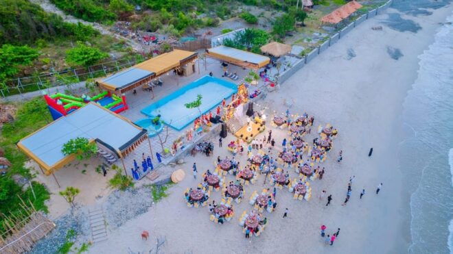 DISCOVER THE BEAUTY OF GANH NHAY - VAN PHONG BAY - Important Information