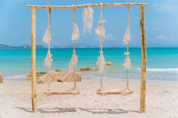 DISCOVER THE BEAUTY OF GANH NHAY - VAN PHONG BAY - Best Time to Visit