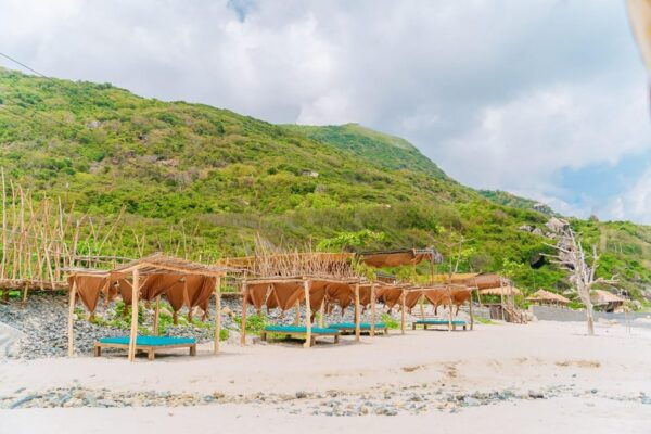 DISCOVER THE BEAUTY OF GANH NHAY - VAN PHONG BAY - Nearby Attractions