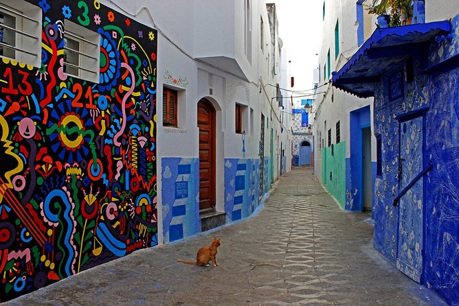 Discover the Beauty of Tangiers and Asilah in 2 Days - JC Private Tours - Good To Know