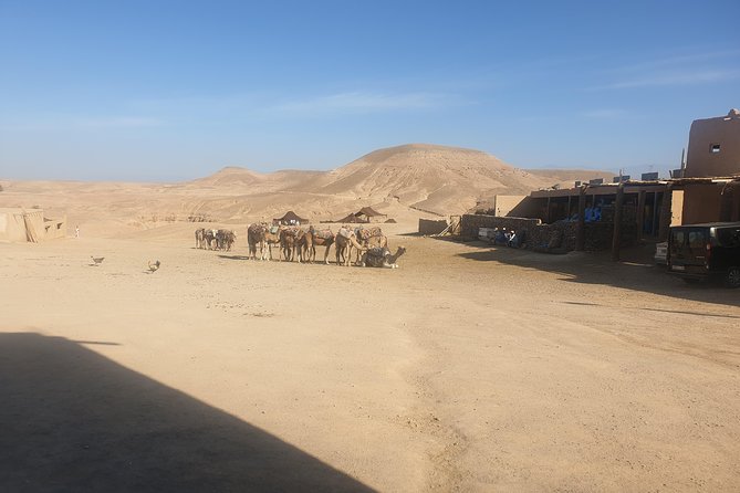 Discover The Berber Culture On Your Private Day Trip From Marrakech - Berber Culture Highlights