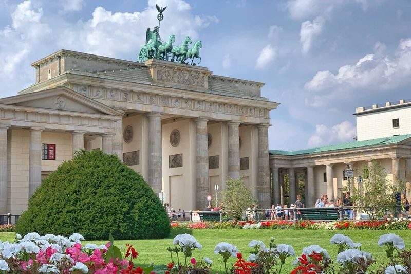 Discover the Berlin Half-Day Walking Tour - At a glance: Berlin’s landmarks in one walk