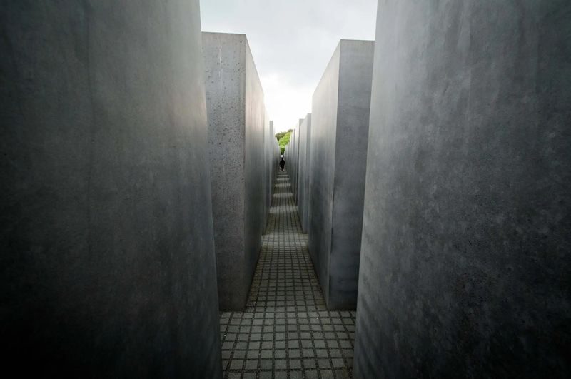Discover the Berlin Half-Day Walking Tour - The Berlin Wall, Checkpoint Charlie, and Cold War Berlin