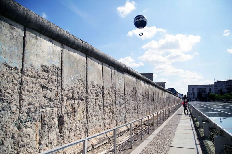 Discover the Berlin Half-Day Walking Tour - Hitler’s bunker and the history beneath the pavement