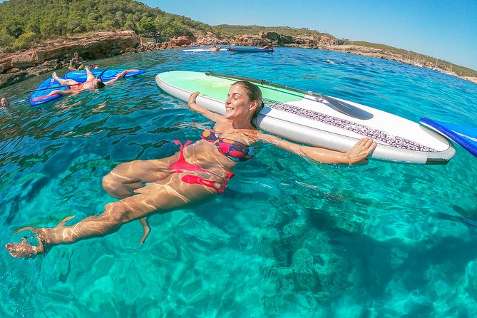 Discover the Best Corners of the Island in Paddle Surf - Tips for a Memorable Paddle Surfing Trip