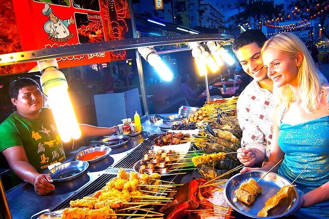 Discover The Best Food by Jalan-jalan at Kuala Lumpur - An In-Depth Look at the Kuala Lumpur Food Tour