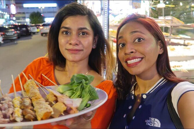 Discover The Best Food by Jalan-jalan at Kuala Lumpur - Who Would Love This Tour?