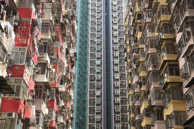 Discover the Best Instagram Spots in Hong Kong - Private tour - Discover the Best Instagram Spots in Hong Kong - Private Tour