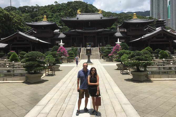 Discover the Best Instagram Spots in Hong Kong - Private tour - Good To Know