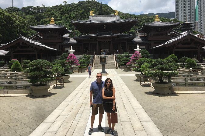 Discover the Best Instagram Spots in Hong Kong - Private tour - Practical Tips for Participants