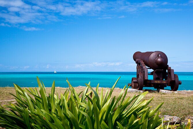 Discover the Best of Antigua Sightseeing Tour - Eagle Transfers - Good To Know