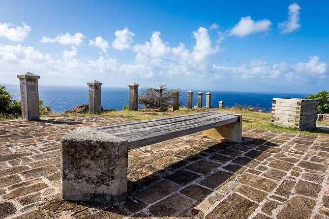 Discover the Best of Antigua Sightseeing Tour - Eagle Transfers - Starting Point: Betty’s Hope