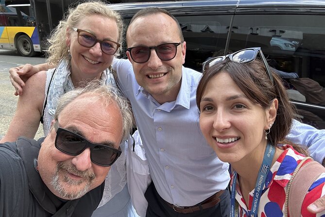 Discover the Best of Athens in 8 Hours. City, Sights & Local Food - Final Thoughts