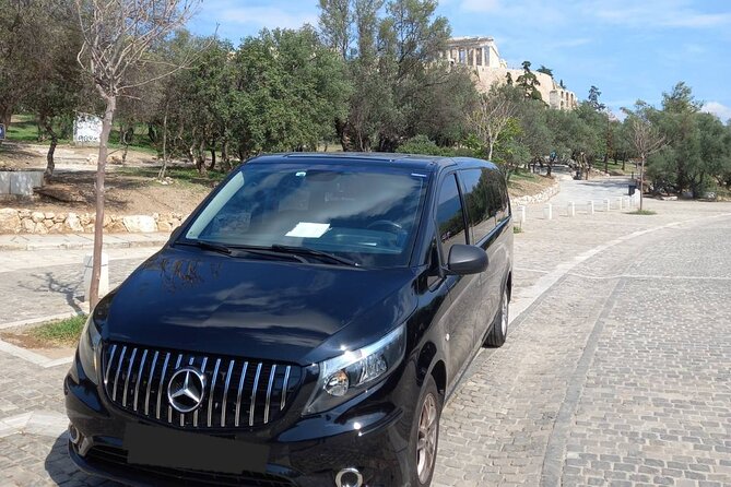 Discover the Best of Athens in 8 Hours. City, Sights & Local Food - Frequently Asked Questions