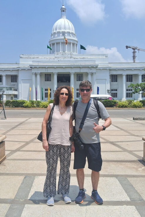Discover the Best of Colombo Tuk Tuk Tour Morning or Evening - Good To Know