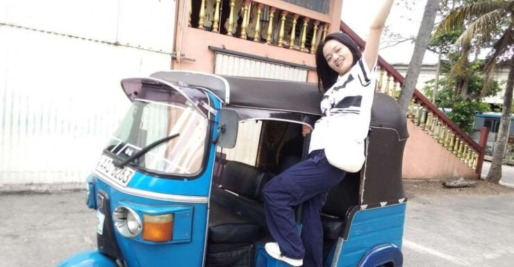 Discover the Best of Colombo Tuk Tuk Tour Morning or Evening - Morning Vs. Evening Tours