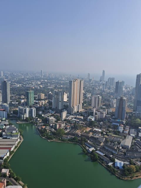 Discover the Best of Colombo Tuk Tuk Tour Morning or Evening - Cultural Experiences Along the Route