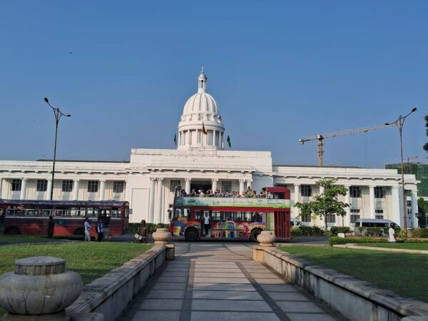 Discover the Best of Colombo Tuk Tuk Tour Morning or Evening - Frequently Asked Questions