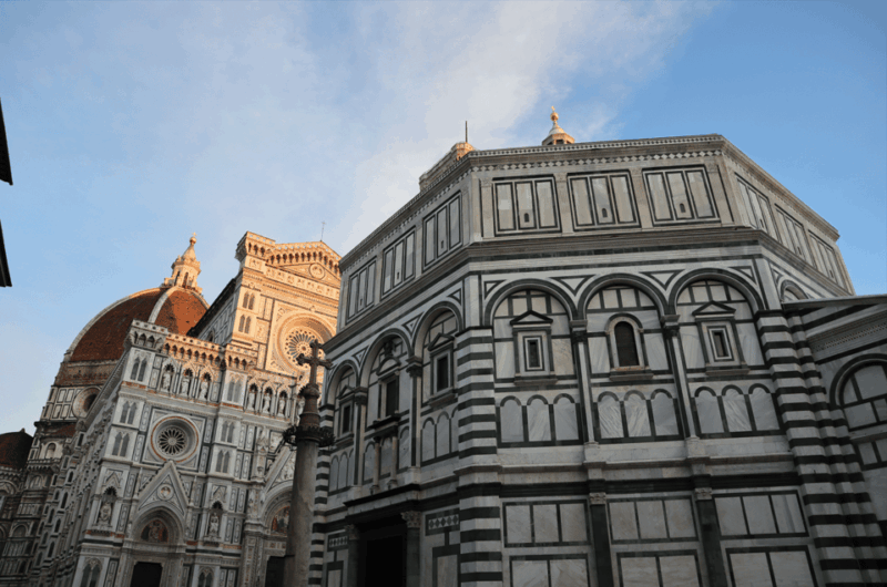 Discover the Best of Florence! - Meeting Artisans and Experiencing Florences Living Crafts