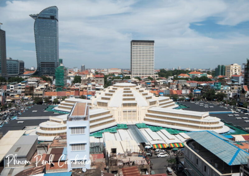 Discover the Best of Phnom Penh, Capital City of Cambodia - Frequently Asked Questions (FAQs)