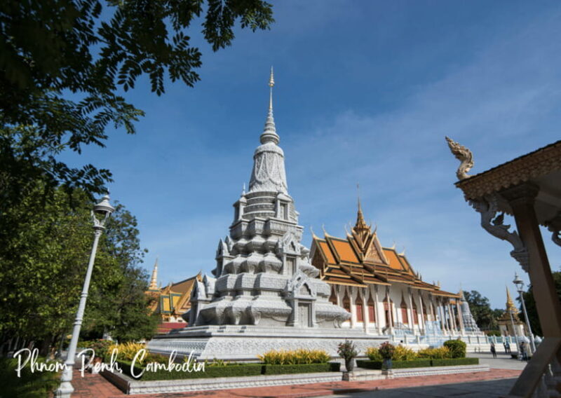 Discover the Best of Phnom Penh, Capital City of Cambodia - Authentic, Personal Experience