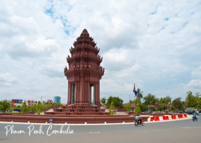Discover the Best of Phnom Penh, Capital City of Cambodia - FAQ