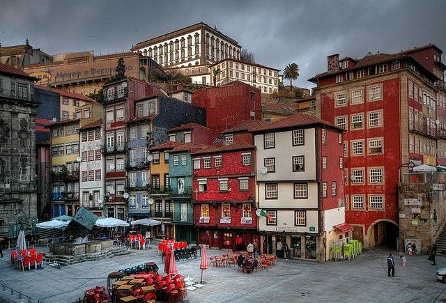 Discover the Best of Porto: 3-Hour Vespa Tour - Tour Details and Booking Information