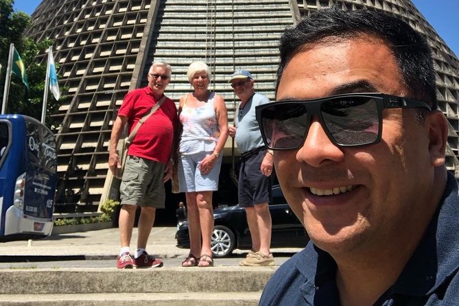 Discover the Best of Rio Today - Culinary Delights to Try