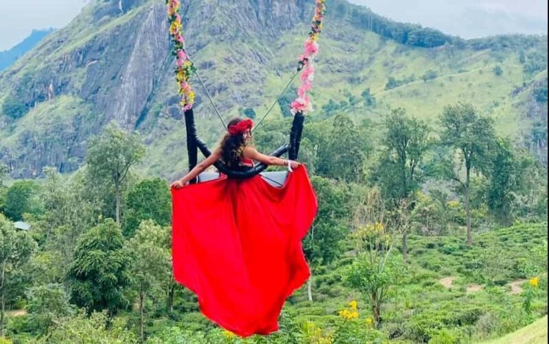 Discover the Best of Sri Lanka in 5 Days Private Tour - FAQ