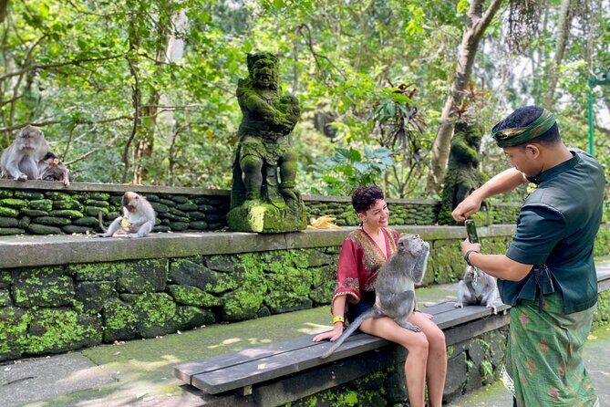 Discover The Best of Ubud: All-Inclusive and Private Guided Tour - FAQs