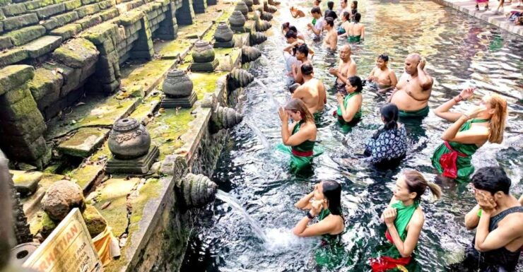 Discover the Best of Ubud on a 10-Hour Tour - Tour Highlights