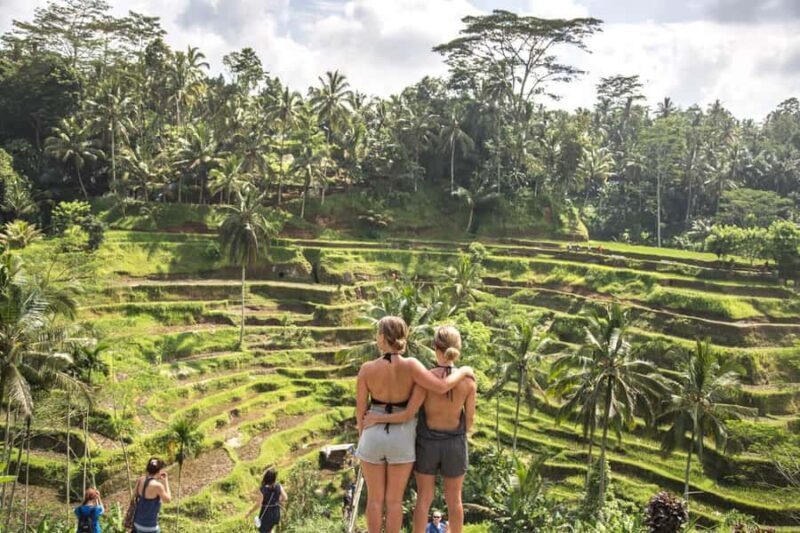 Discover the Best of Ubud: Private Day Tour with Local Guide - Practical Tips for Making the Most of This Tour