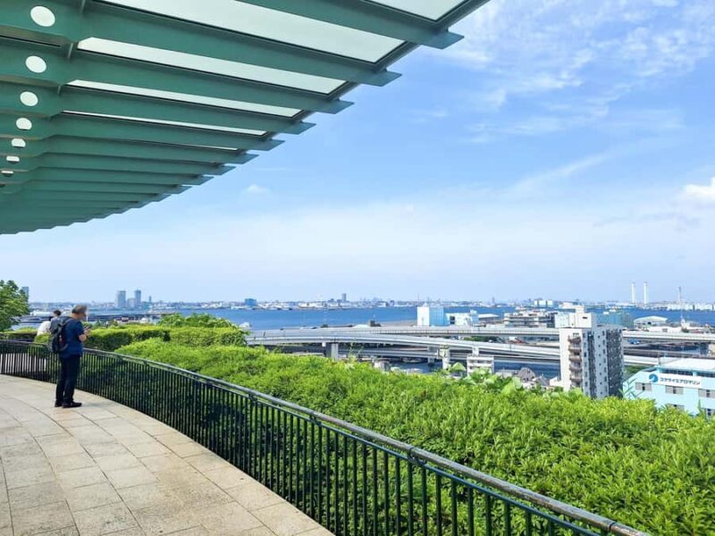 Discover the Best of Yokohama: 4.5-Hour Day Tour - An In-Depth Look at What This Tour Offers