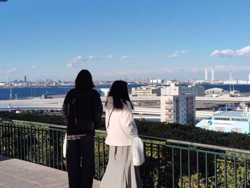 Discover the Best of Yokohama: 4.5-Hour Day Tour - Practical Details: Value, Duration, and Comfort