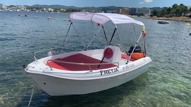 Discover the Best Places in a Small Boat Driven by Your Self - Additional Services and Add-Ons