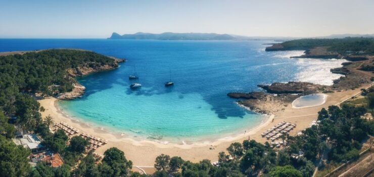 Discover the Best Places in a Small Boat Driven by Your Self - Booking Details and Flexibility