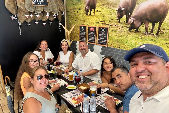 Discover the Best “Wines and Tapas of Madrid” - Exploring the White Wines of Madrid